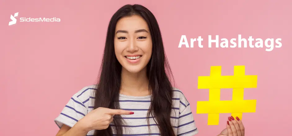27+ Best Art Hashtags For TikTok