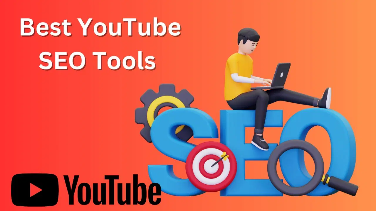 10 Best YouTube SEO Tools for Success