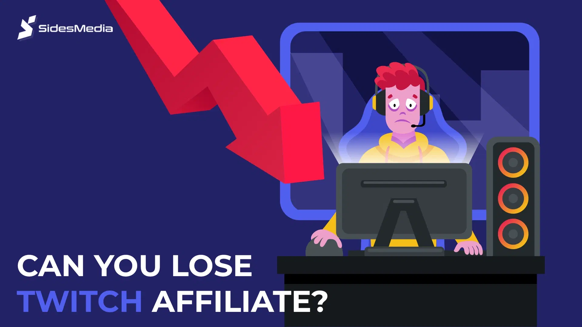 Can You Lose Twitch Affiliate? 10 Ways It Happens (2026)