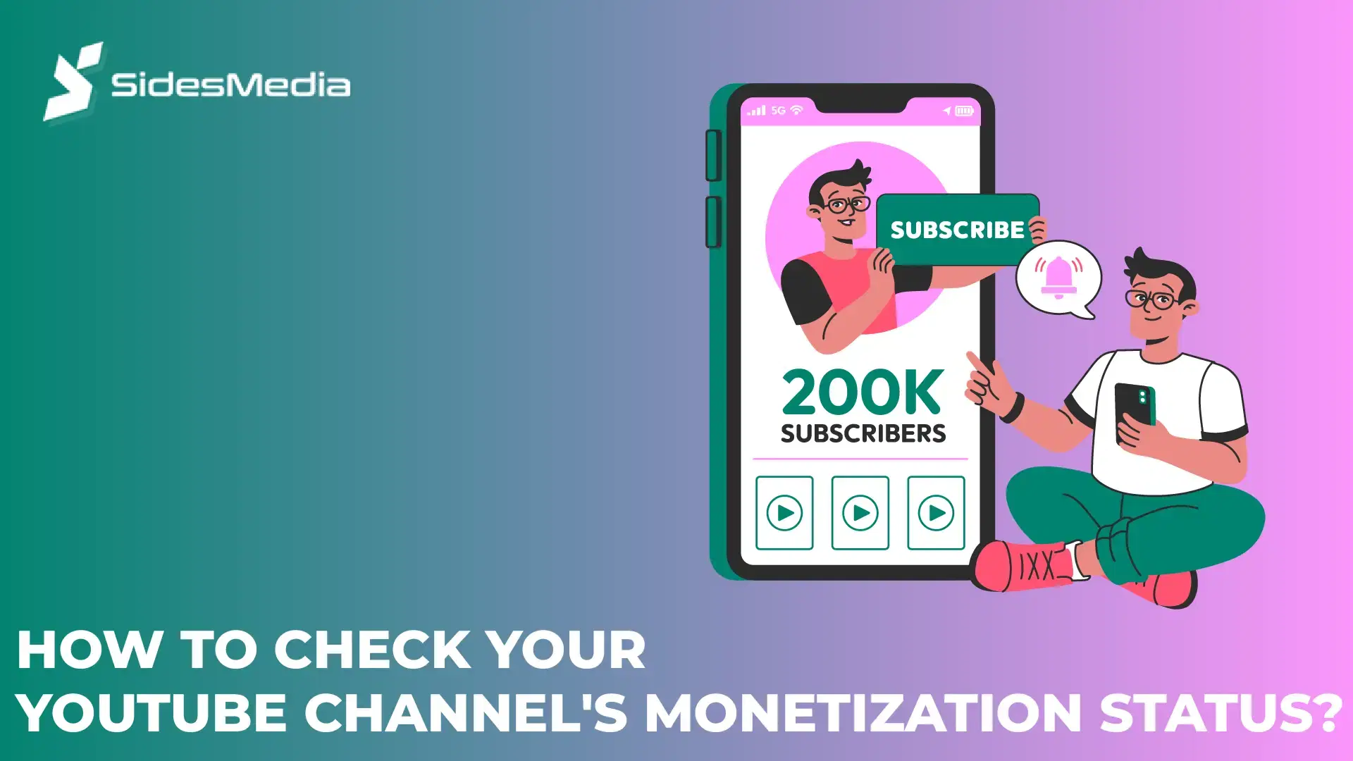 How Many Subscribers on YouTube to Get Paid? (2026)