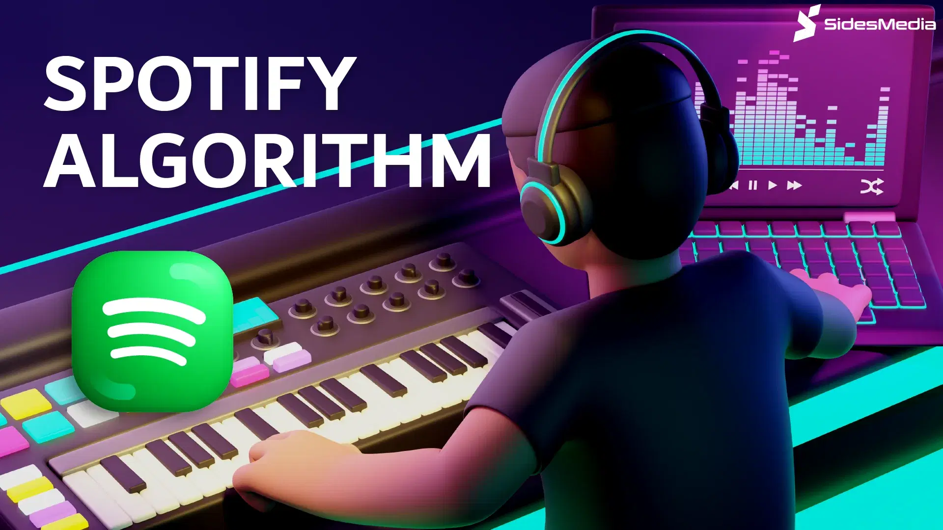 How Much Does Spotify Pay for 1 Million Streams? (2026)