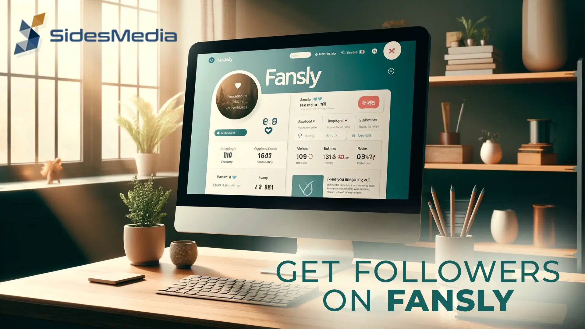 How to Get More Followers on Fansly: 7 Ways