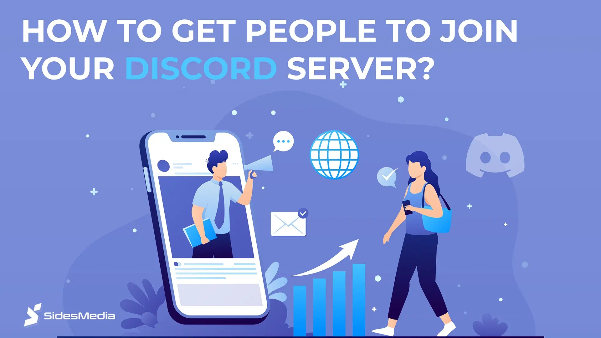 How to Get People to Join Your Discord Server (2026): 15 Ways
