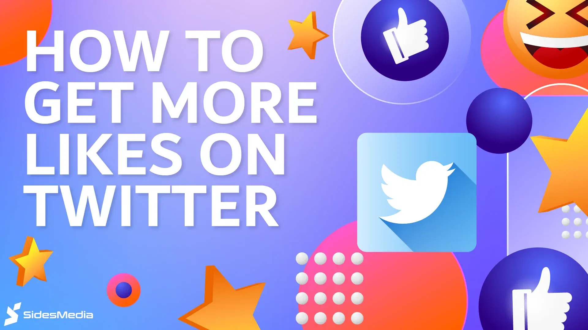 How to Get More Likes on Twitter: 15 Steps