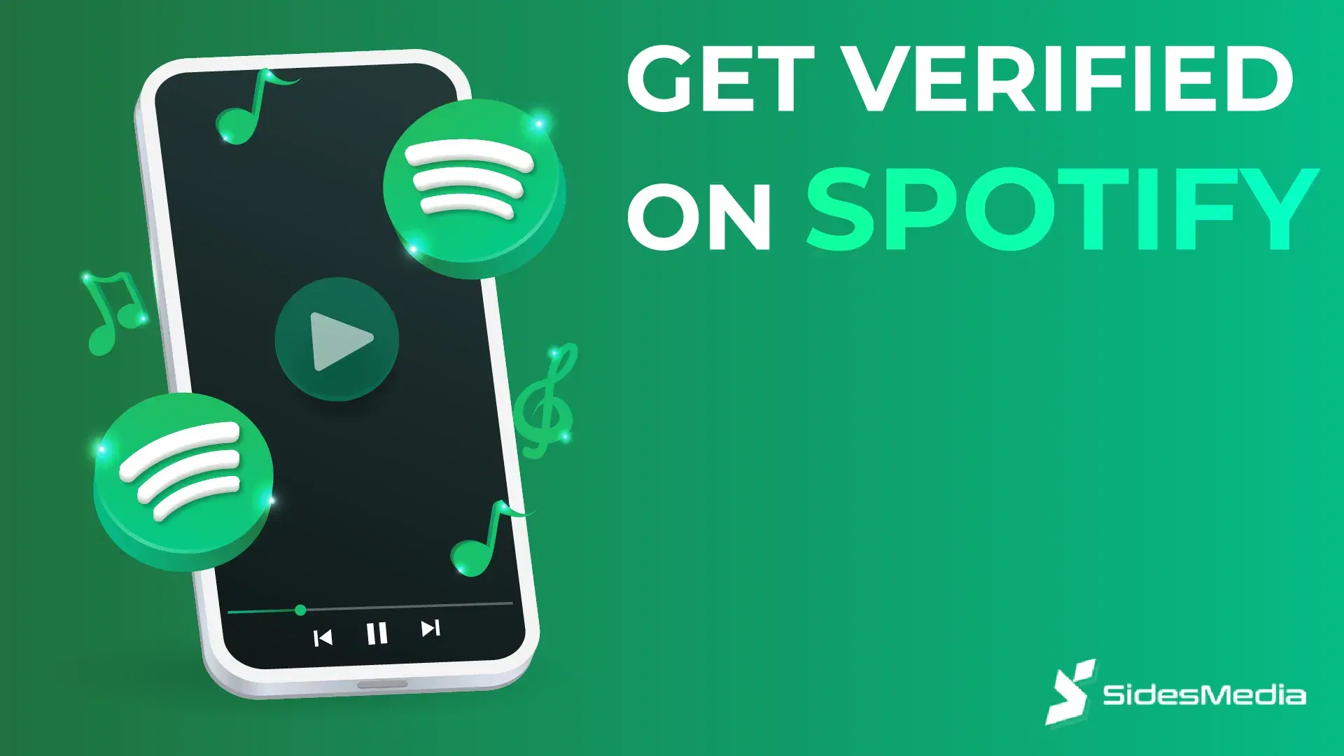 How to Get Verified on Spotify