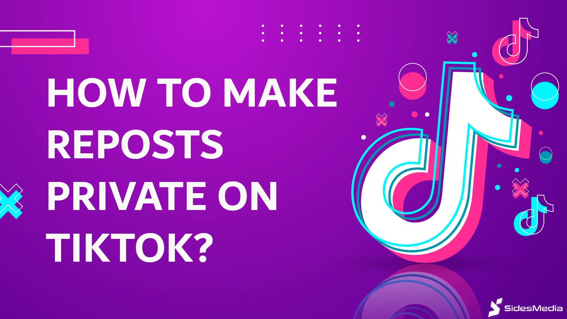 How to Make Reposts Private on TikTok (2026)
