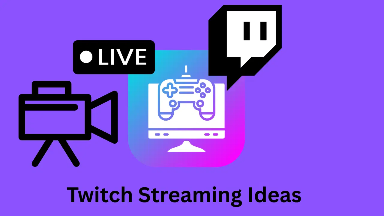How to Start Streaming on Twitch: A Beginner's Setup Guide