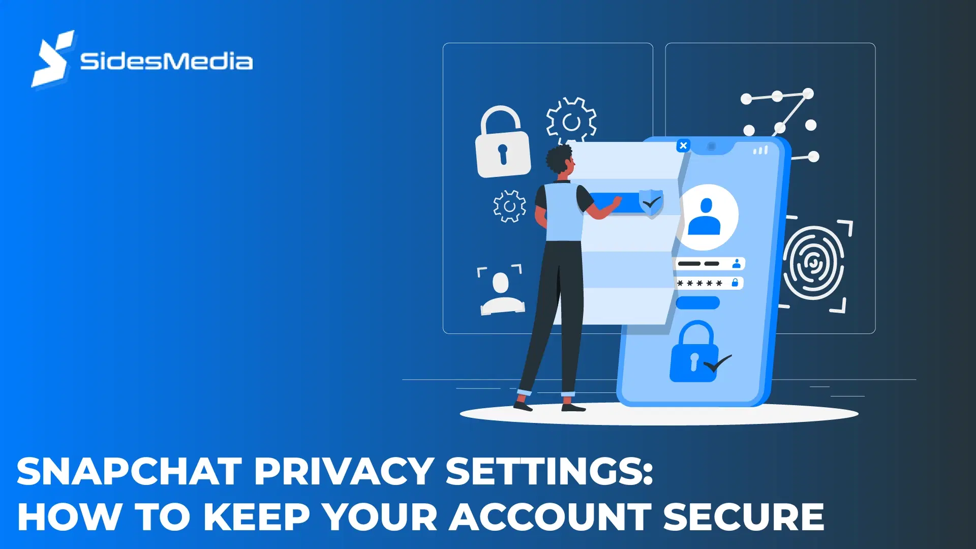 Snapchat Privacy Settings: How to Keep Your Account Secure