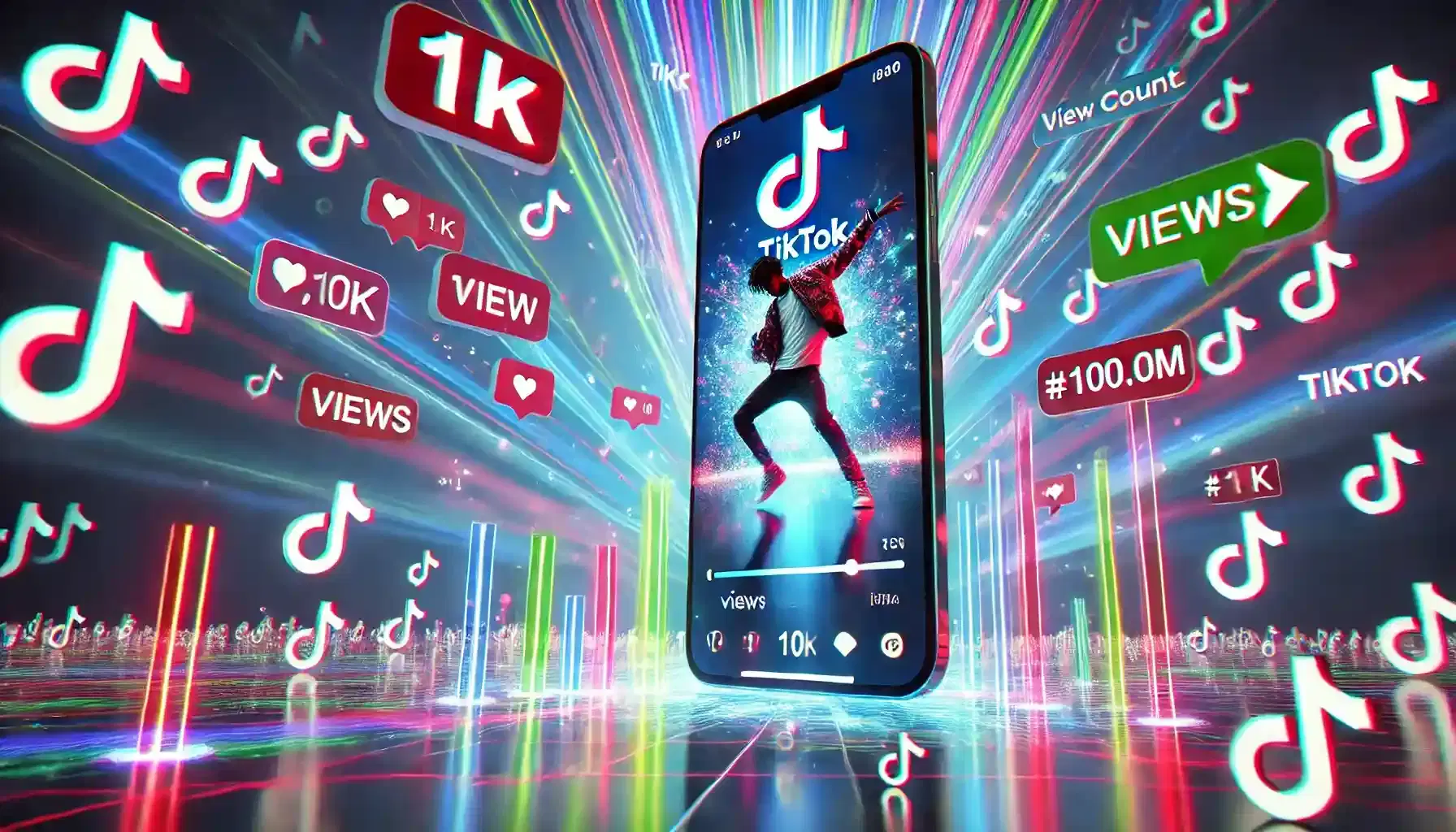 TikTok Profile Views: What They Are and How to Turn Them On
