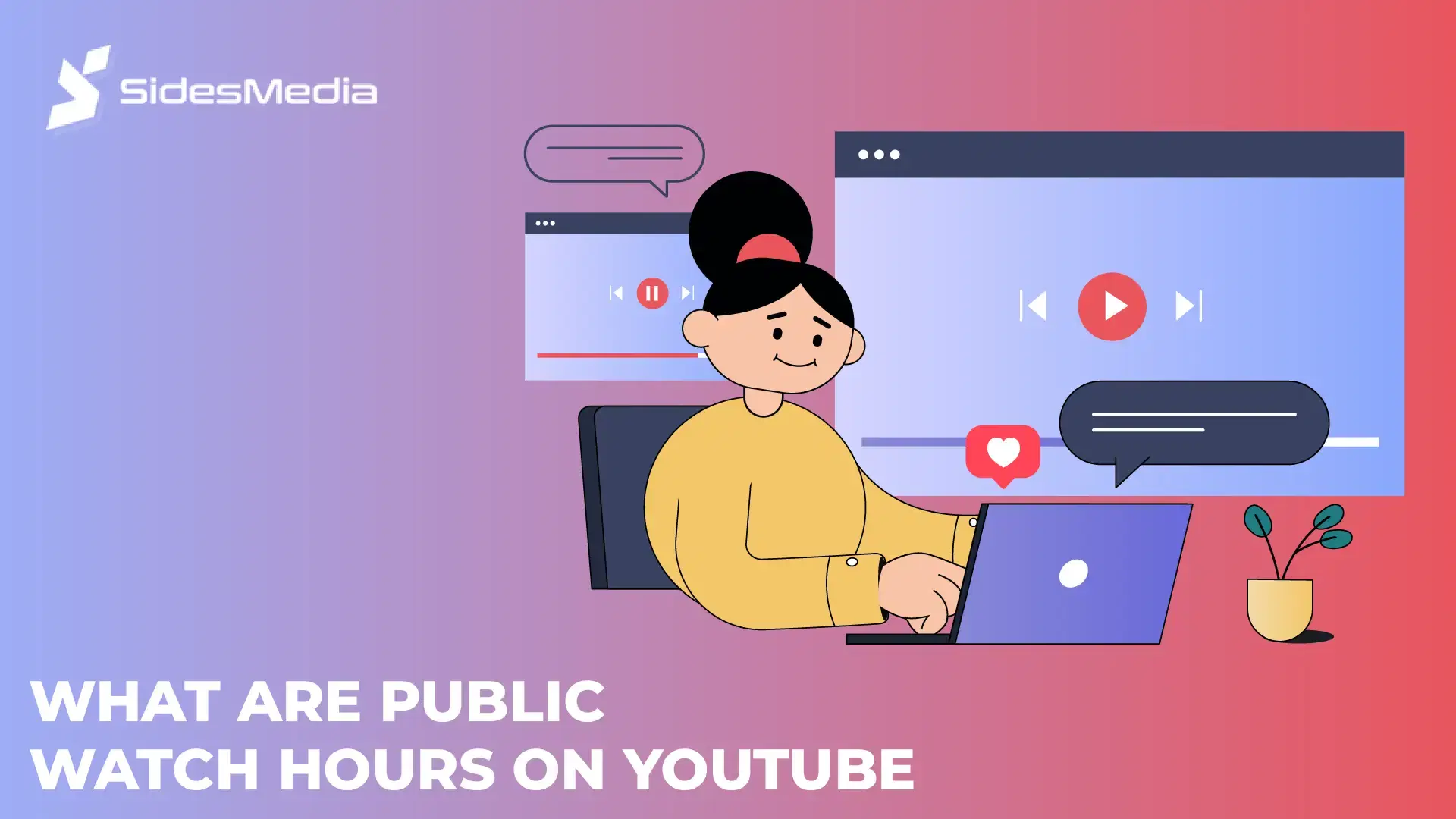 What Are Public Watch Hours on YouTube? (2026 Guide + Free Calculator)