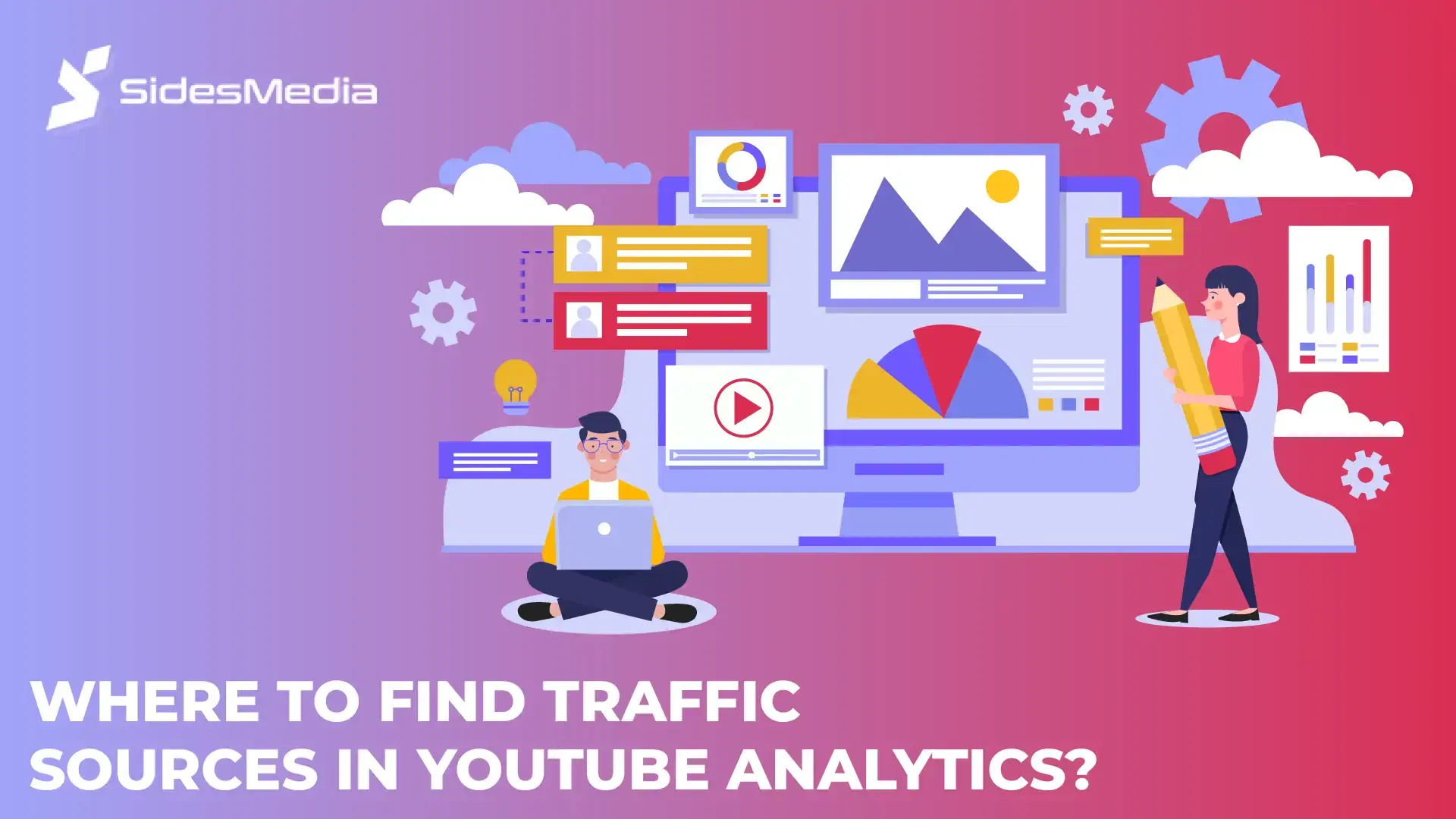 Where To Find Traffic Sources In YouTube Analytics?
